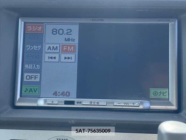 Suzuki EVERY WAGON 2010-02 301779-2