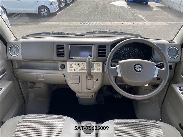Suzuki EVERY WAGON 2010-02 301779-1