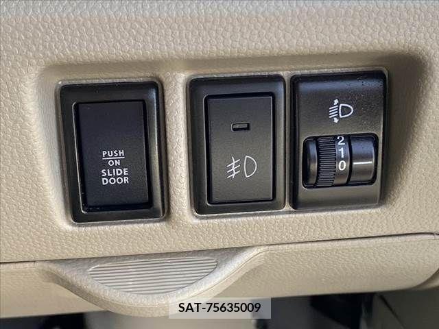 Suzuki EVERY WAGON 2010-02 301779-19