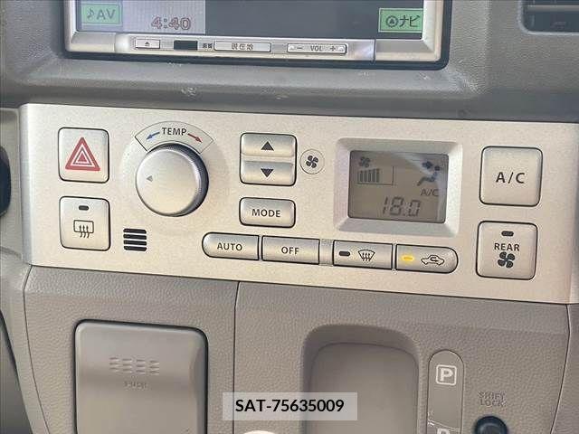 Suzuki EVERY WAGON 2010-02 301779-18