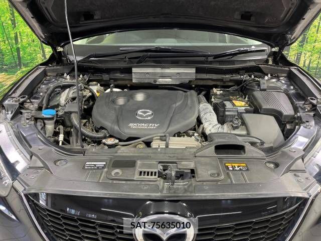 Mazda CX-5 2013-06 308219-18