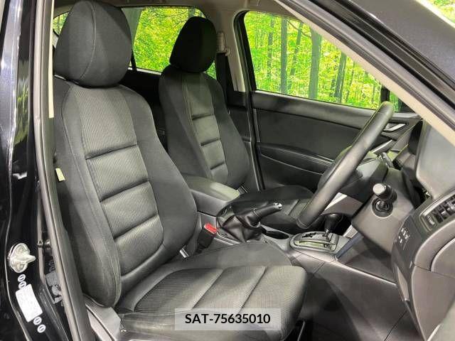 Mazda CX-5 2013-06 308219-8