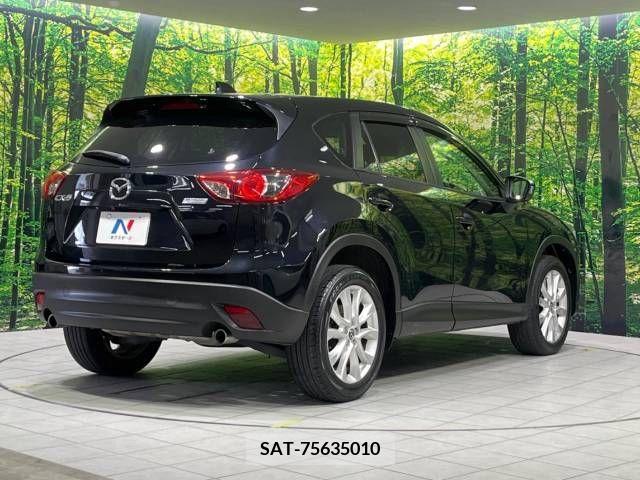 Mazda CX-5 2013-06 308219-17