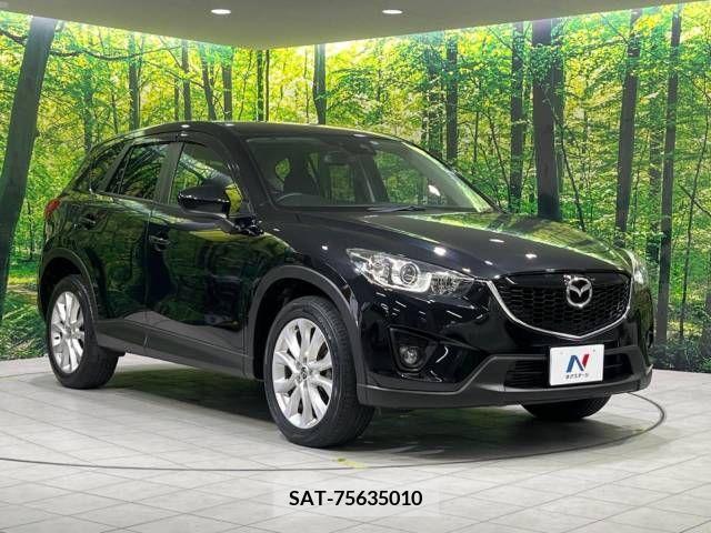 Mazda CX-5 2013-06 308219-16