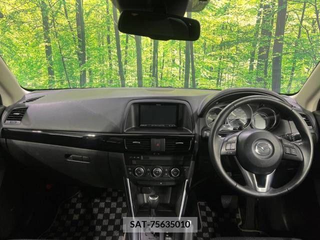 Mazda CX-5 2013-06 308219-1