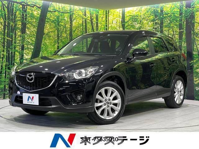 Mazda CX-5 2013-06 308219-0