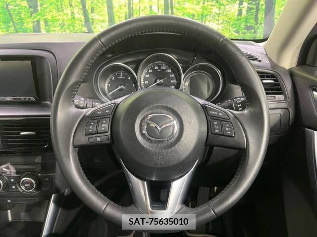 Mazda CX-5 2013-06 308219-11