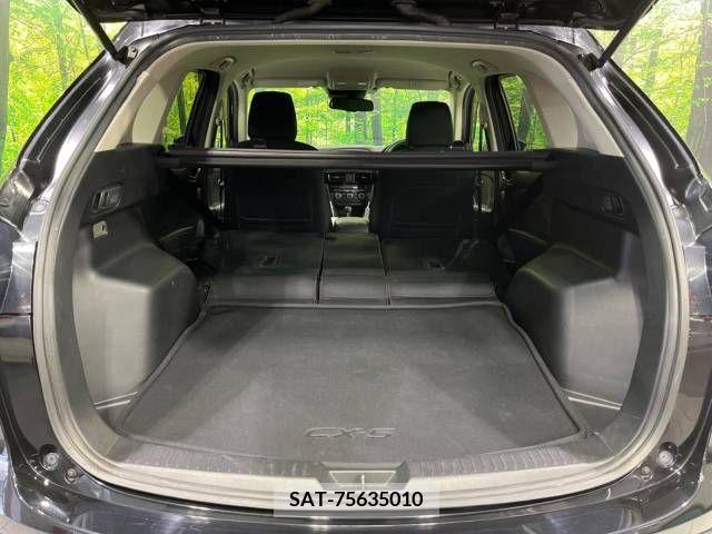 Mazda CX-5 2013-06 308219-10