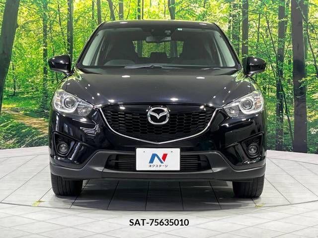 Mazda CX-5 2013-06 308219-14