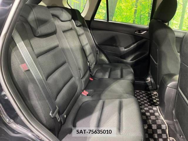 Mazda CX-5 2013-06 308219-9