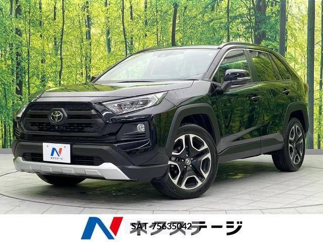 Toyota RAV4 2021-06 224578-0