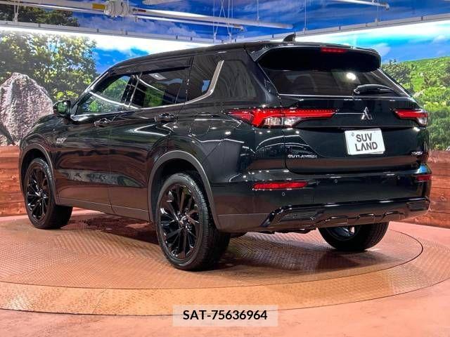 Mitsubishi OUTLANDER PHEV 2023-11 281118-8