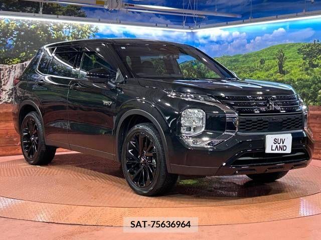 Mitsubishi OUTLANDER PHEV 2023-11 281118-4