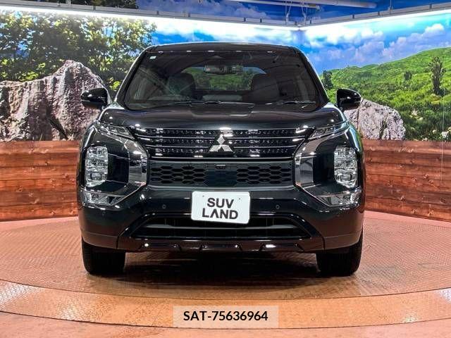 Mitsubishi OUTLANDER PHEV 2023-11 281118-3