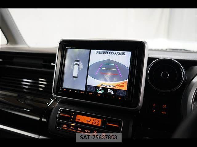 Suzuki SPACIA 2019-03 285836-4
