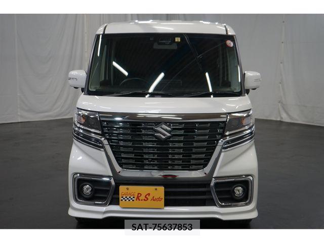 Suzuki SPACIA 2019-03 285836-19