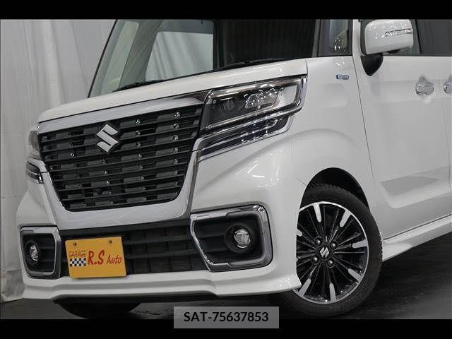 Suzuki SPACIA 2019-03 285836-1
