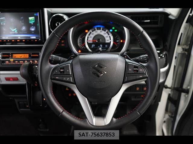 Suzuki SPACIA 2019-03 285836-8