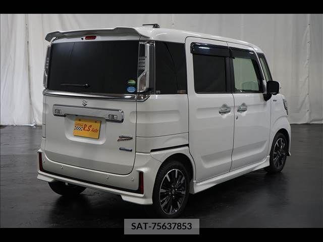 Suzuki SPACIA 2019-03 285836-7