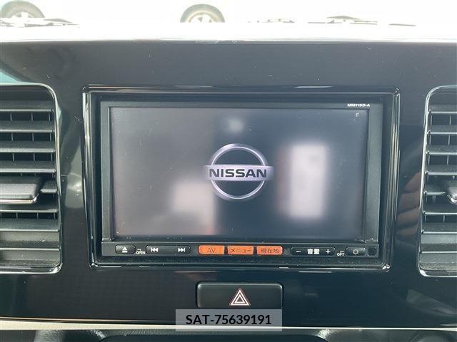 Nissan MOCO 2013-09 324585-2