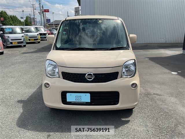 Nissan MOCO 2013-09 324585-16