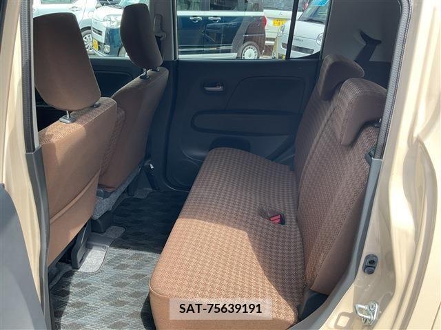 Nissan MOCO 2013-09 324585-11