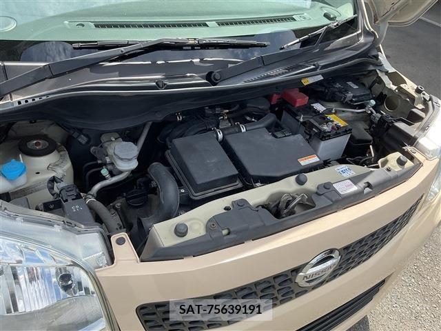 Nissan MOCO 2013-09 324585-15
