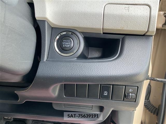 Nissan MOCO 2013-09 324585-8