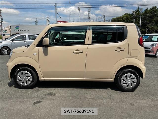Nissan MOCO 2013-09 324585-20