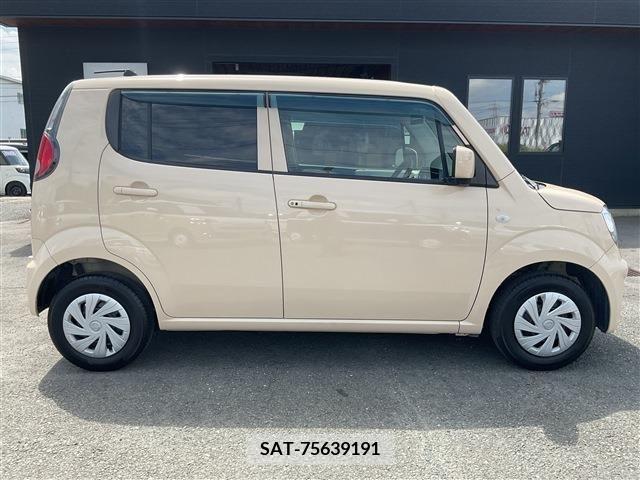 Nissan MOCO 2013-09 324585-19