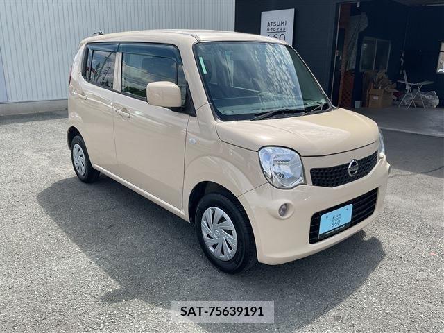 Nissan MOCO 2013-09 324585-18