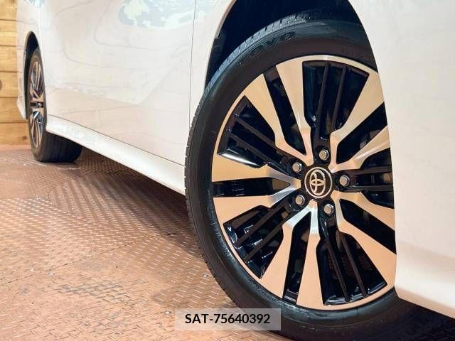 Toyota ALPHARD 2021-02 355591-13