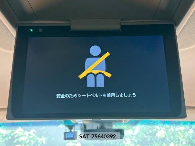 Toyota ALPHARD 2021-02 355591-2