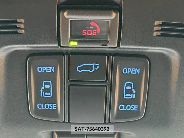Toyota ALPHARD 2021-02 355591-6