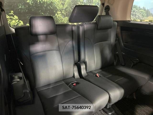 Toyota ALPHARD 2021-02 355591-9