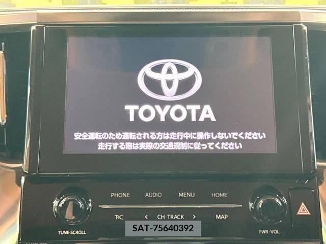 Toyota ALPHARD 2021-02 355591-3