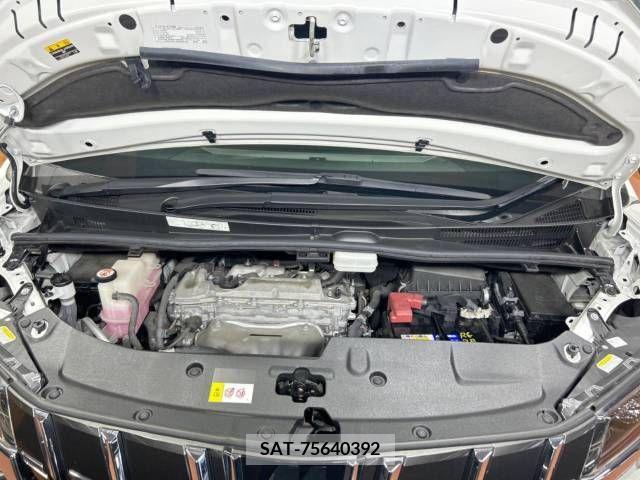 Toyota ALPHARD 2021-02 355591-18