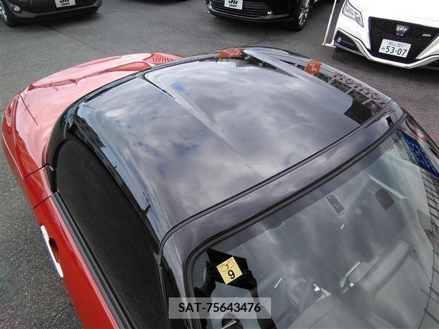 Daihatsu COPEN 2014-09 220253-11