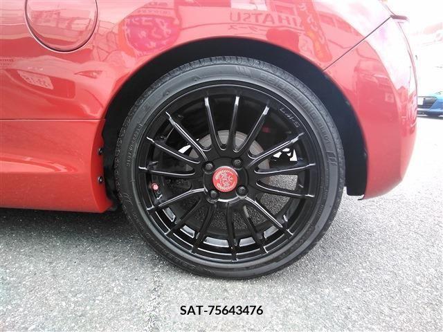 Daihatsu COPEN 2014-09 220253-9