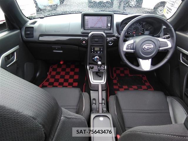 Daihatsu COPEN 2014-09 220253-1