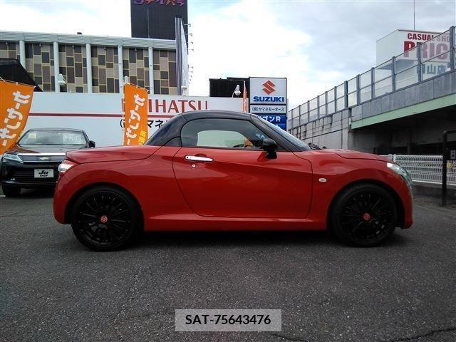 Daihatsu COPEN 2014-09 220253-5