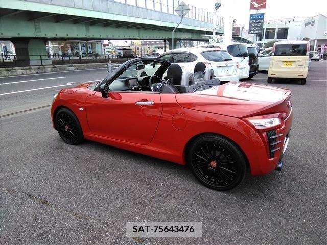 Daihatsu COPEN 2014-09 220253-17