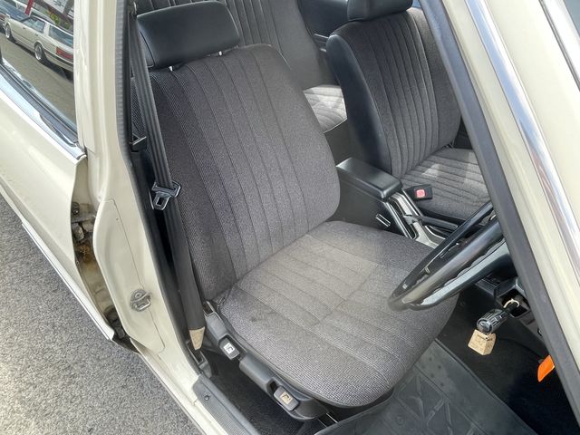 Toyota MARK II 1979-07 3272-5