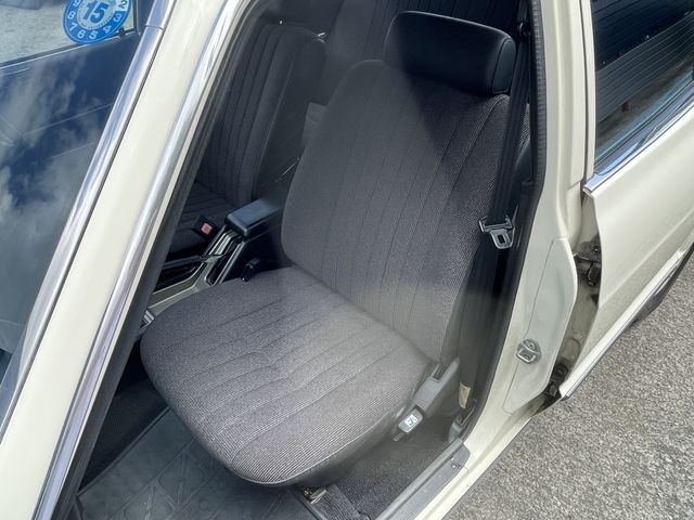 Toyota MARK II 1979-07 3272-7
