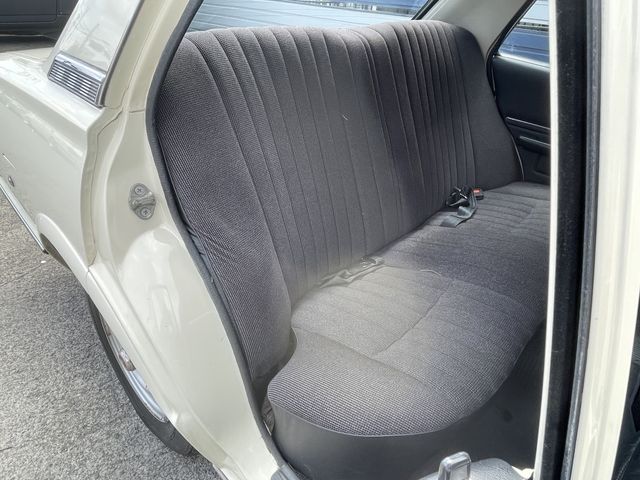 Toyota MARK II 1979-07 3272-9