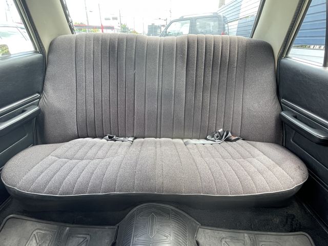 Toyota MARK II 1979-07 3272-14
