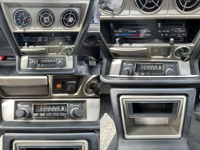 Toyota MARK II 1979-07 3272-17