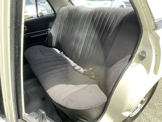 Toyota MARK II 1979-07 3272-11