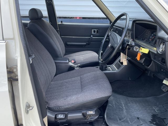Toyota MARK II 1979-07 3272-6