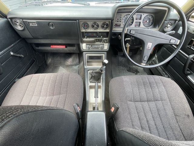 Toyota MARK II 1979-07 3272-13